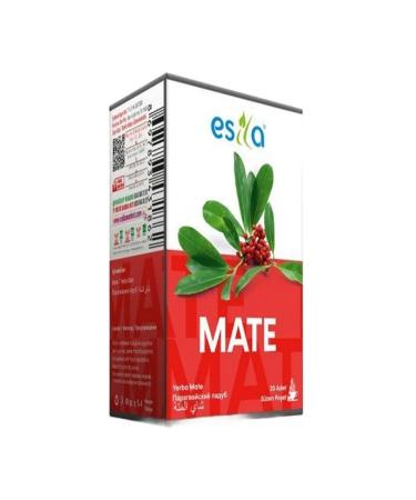 ES LA Mate Shake 20's