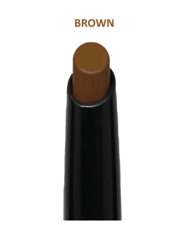 KAJAL Waterproof Creamy Brown Stick Eyeshadow & Stick Eyeshadow No:794 - Buy Online on GoSupps.com