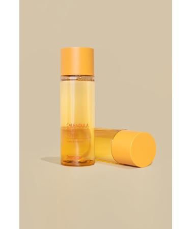 Farmstay Calendula Relief / Sensitive and Dry Skin Toner 200 ml - Buy Online on GoSupps.com