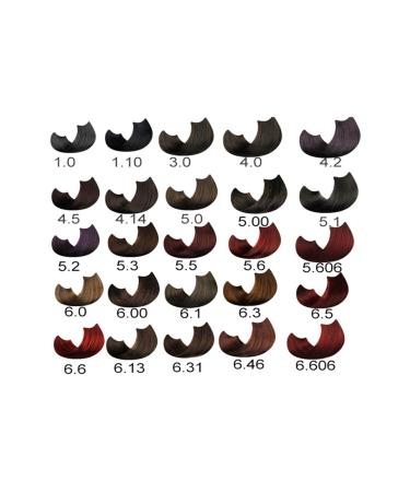 Fanola Oro Therapy 11.7 Ammonia-Free Paint 100 ml - Buy Online on GoSupps.com