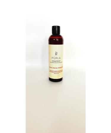 PURLA AROMATHERAPY P rla Aromatherapy Natural Face Eye Lip Makeup Remover