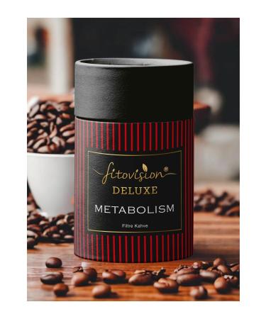 fitovision natural Fitovision Coffee Diet Support - Buy Online on GoSupps.com