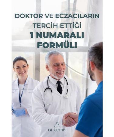 ArtemisStore 5% Advantage Lavender Handmade Natural Scabies Cream 2x300ml - Buy Online on GoSupps.com