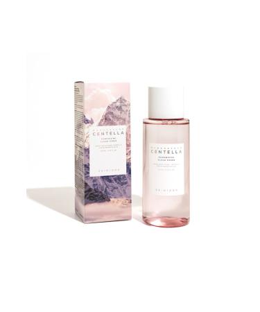 Skin1004 Madagascar Centella Poremizing Clear Toner 210ml - Pore Care Toner - Buy Online on GoSupps.com
