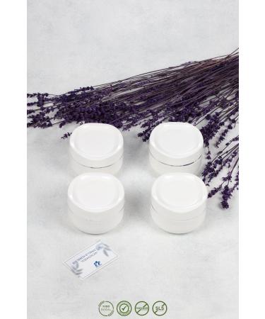 ArtemisStore Advantageous Lavender Handmade Natural Scabies Cream 4x300ml - Buy Online on GoSupps.com