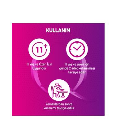 Qlife Adult Multi Vitamin Guarana Gummies 60 Pieces - Buy Online on GoSupps.com