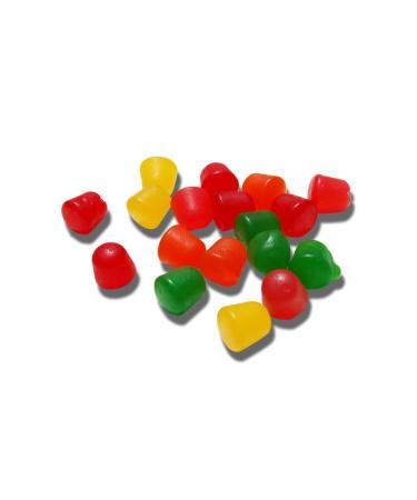 Qlife Adult Multi Vitamin Guarana Gummies 60 Pieces - Buy Online on GoSupps.com