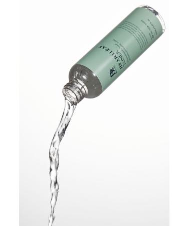 Benton Heartleaf Toner 150ml - Pore Tightening & Soothing Vegan Toner - Buy Online on GoSupps.com