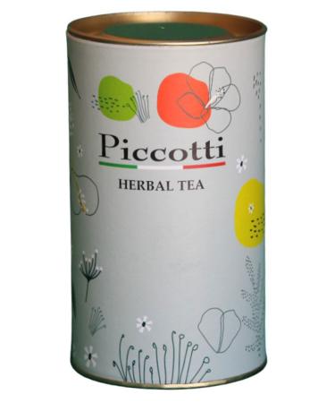 Piccotti Rosehip Tea 300Gr Box
