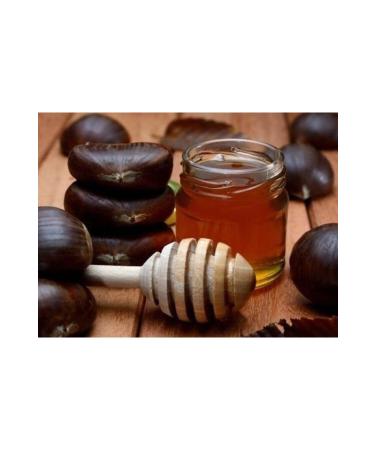 Kayaba Dairy Products Chestnut Bali