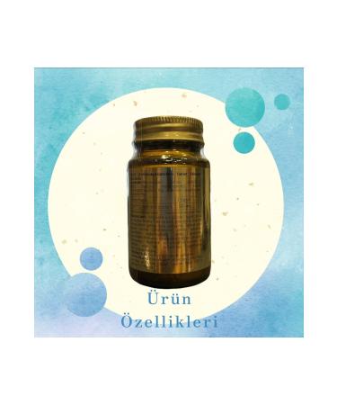 Ersag 5-htp 30 Tablets - Buy Online on GoSupps.com