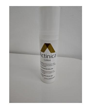 GALDERMA Actinica Daylong Actinica 50 Spf 80 gr High Protection Sun Cream - Buy Online on GoSupps.com