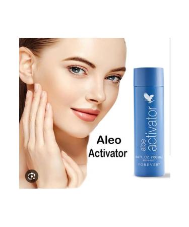 Aloe Activator - Buy Online on GoSupps.com