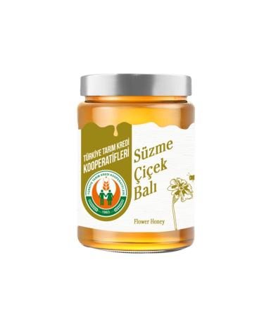 Agricultural Credit Pure Flower Honey 850gr