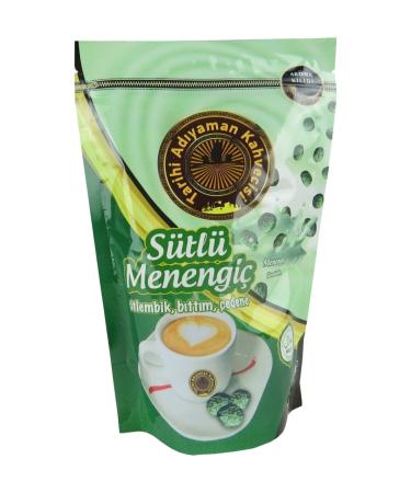 Historical Ad yaman Coffee Shop Milky Menengi Coffee 500 Gr