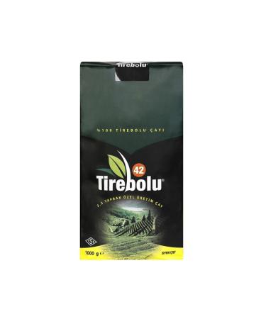 Tirebolu 42 Special Production Black Tea 1000 gr
