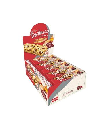 Tad m Peanut Bar 30 Gr x 20 Pieces