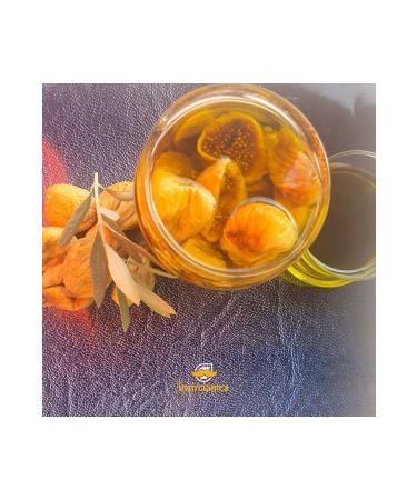 incirciamca Fig Cure with Olive Oil 3 pieces