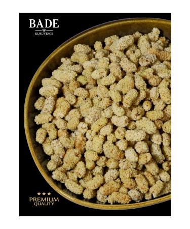 almond nuts Dried Mulberry Erzincan Kemaliye 150 gr.