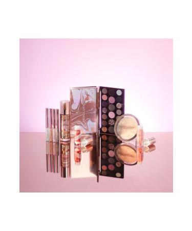 Revolution Festive Allure Ceramide Shimmer Swirl Lip Gloss Nude - Buy Online on GoSupps.com