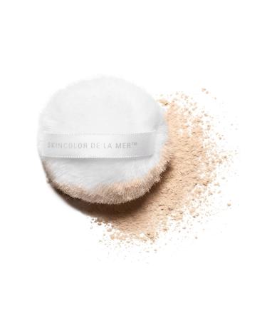 La Mer High Coverage Transparent Powder for a Flawless Look - Buy Online on GoSupps.com