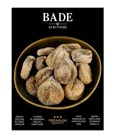 almond nuts Dried Mountain Fig Ayd n Jumbo Large Size 650 gr. - Buy Online on GoSupps.com