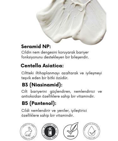 Synora Skin Barrier Repairing Strengthening and Plumping Cream - Buy Online on GoSupps.com