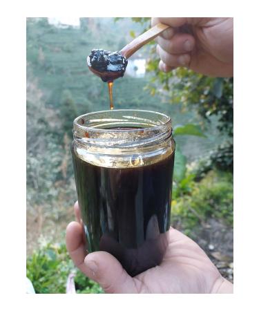 Our Black Sea Blackberry Jam from nature to table (0.300 grams) - Buy Online on GoSupps.com