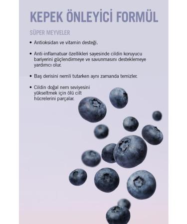 Bonacure BC Clean Anti-Dandruff Shampoo 250ml | Anti-Dandruff AHA - Buy Online on GoSupps.com