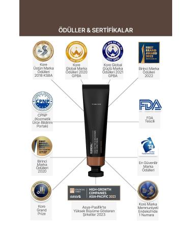 Kundal Nourishing Hand Cream Kundal Shea Butter & Macadamia Pure Hand Cream Aroma Edition 50ml (jasmine Woody) - Buy Online on GoSupps.com