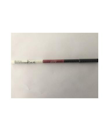 Kiss EPD01 DOUBLE COLOR EYE LINER BLACK WHITE