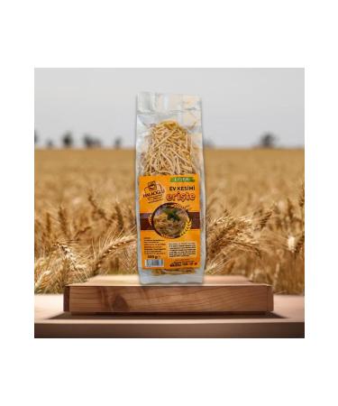 Halao lu Home Cut Noodles 500gr X 2 Pieces (1KG)