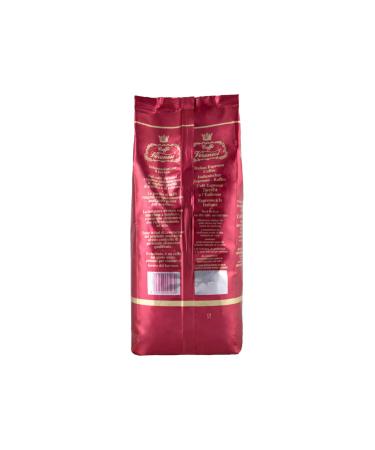 MOLINARI Caffe Veronesi Oro Cream Coffee Beans 1 Kilogram - Buy Online on GoSupps.com