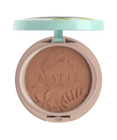Physicians Formula Matte Monoi Butter Bronzer Matte Sunkissed - Buy Online on GoSupps.com