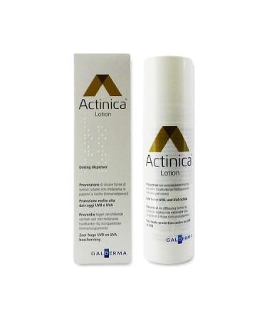 Actinica Daylong Sunscreen Lotion 80 gr