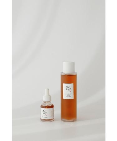 Beauty of Joseon Ginseng Essence Water (KORENDY) Renewing Essence 150 ml - Buy Online on GoSupps.com