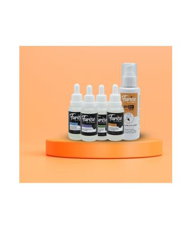 furise Alpha - Arbutin Serum Skin Pigment Prevents Dark Appearance ***Tone Balancer*** 30 ml - Buy Online on GoSupps.com