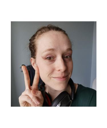 FEEL Eyeshadow Primer Stencil (4 pcs)