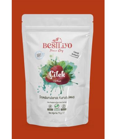 Bestliyo 6-Pack Freeze Dry Freeze Dried Snacks - Buy Online on GoSupps.com