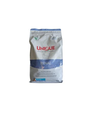 Unique Renal Cat Food 2 Kg