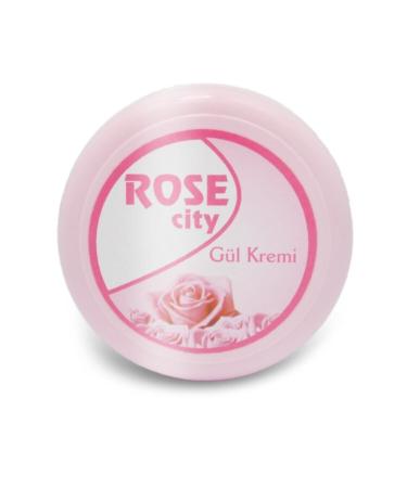 rosecity Rose Cream 40 ml