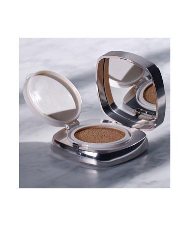 La Mer Plumping Firming Luminous SPF20- Foundation-Warm Porcela-(24 g) - Buy Online on GoSupps.com