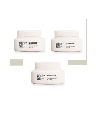 Authentic Beauty Concept Economic 3 PCS Solid Pomade 0 Original