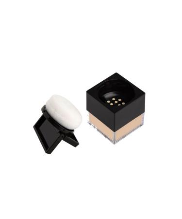 Huda Beauty Baby Bake Fixing Powder Mini BANANA BREAD 6g Pinkestcosmetics - Buy Online on GoSupps.com