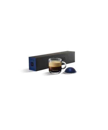 Nespresso Vertuo DIAVOLITTO Capsule Coffee 10 Pieces