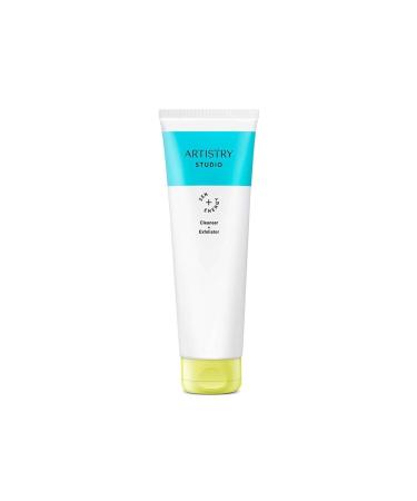 artistry Studio Peeling Pore Purifying and Oil Controlling Facial Cleanser - Buy Online on GoSupps.com