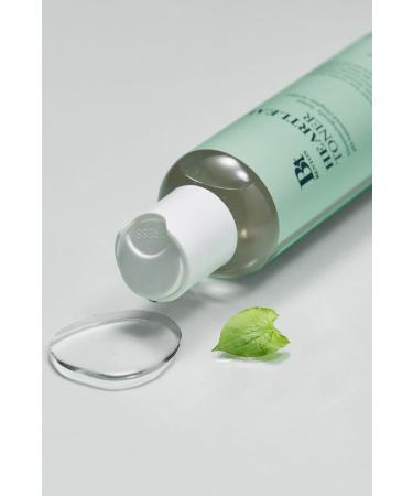 Benton Heartleaf Toner 150ml - Pore Tightening & Soothing Vegan Toner - Buy Online on GoSupps.com