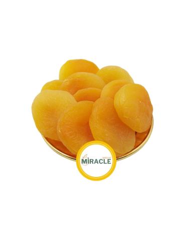 Miracle Jumbo Size Yellow Apricot 1 Kg