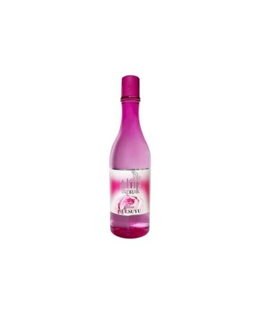 Golden Leaf Rose Water 400 ml Drinkable