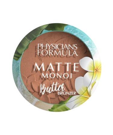 Physicians Formula Matte Monoi Butter Bronzer Matte Sunkissed
